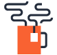 Coffee Machine Icon