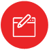 Copywriting & Content Strategy Icon