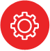 Gear Icon