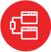 Usability & Architecture Icon