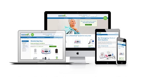 DigitalUs Launches Dynamic E-Commerce Website for MobileHelp